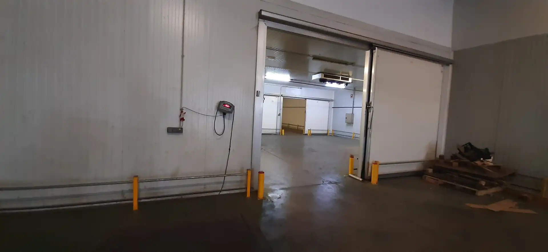 Nave industrielle à vendre à Carrer Pere el Cerimoniós 2, imagen 17