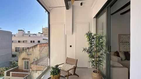 Foto 2 de Apartament en venda a Carrer Maria Aguilo, El Poblenou,  Barcelona Capital