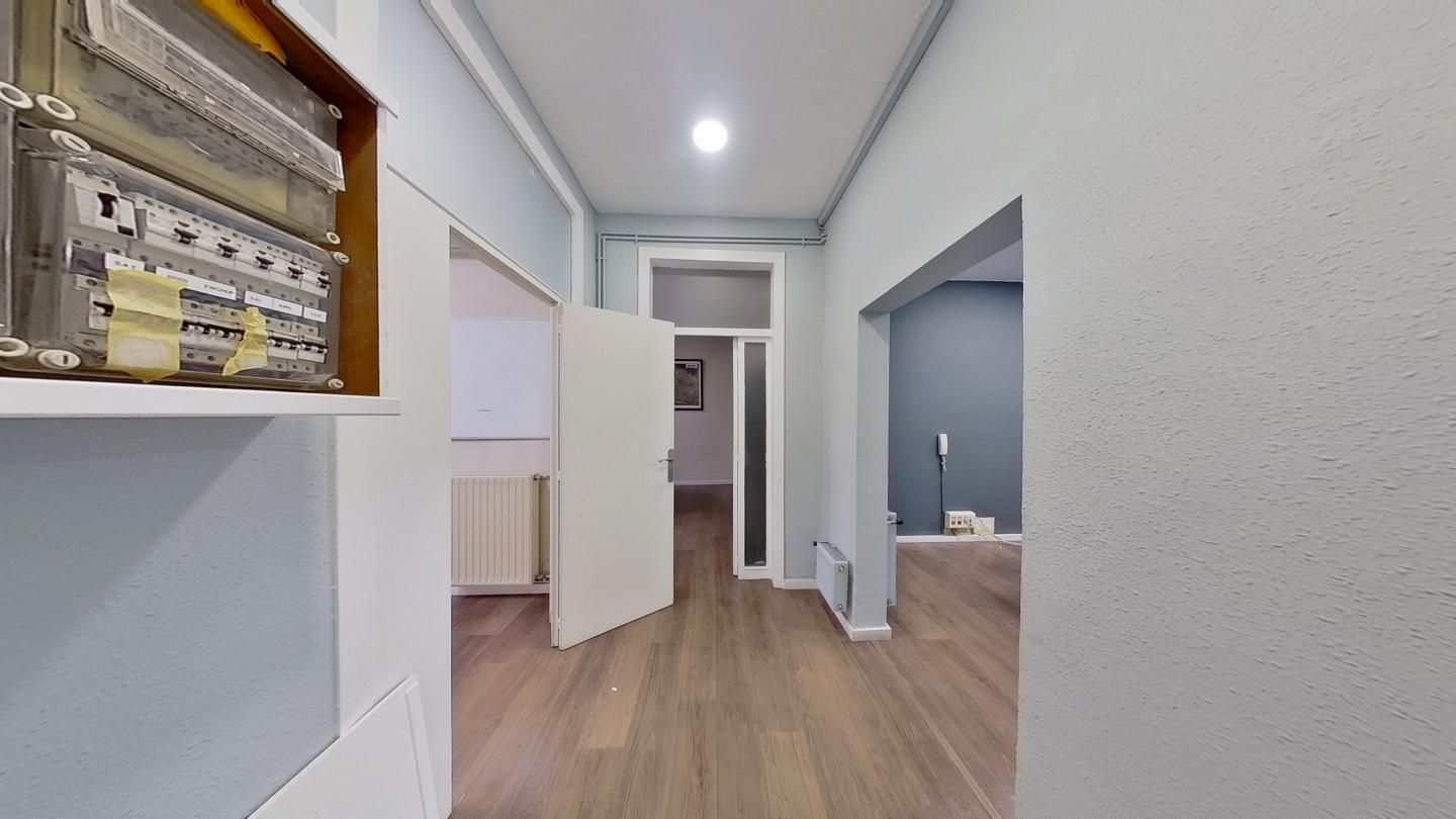 Office to rent in  Barcelona Capital  with Air Conditioner and Heating