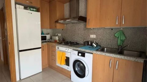 Foto 3 de Dúplex en venda a Carrer de Sebastià Artés, 28, Centre, Igualada