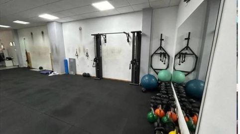 Photo 4 of Premises for sale in Calle Humanistas, 11, Don Benito, Badajoz