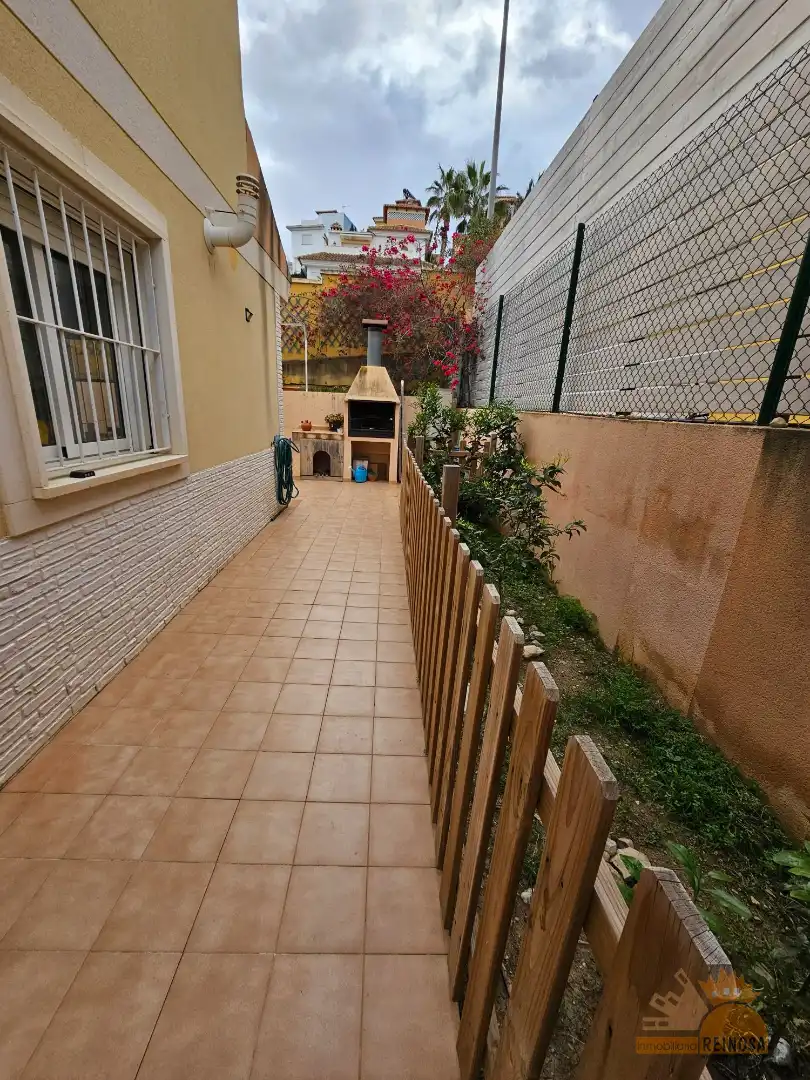 Detached homes for rent in Altorreal - El Chorrico