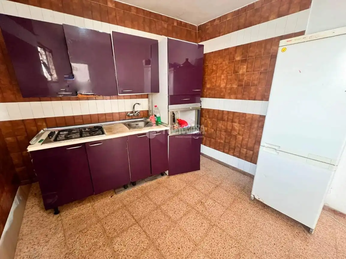 Cocina de Casa adosada en venta en Santa Lucía de Tirajana