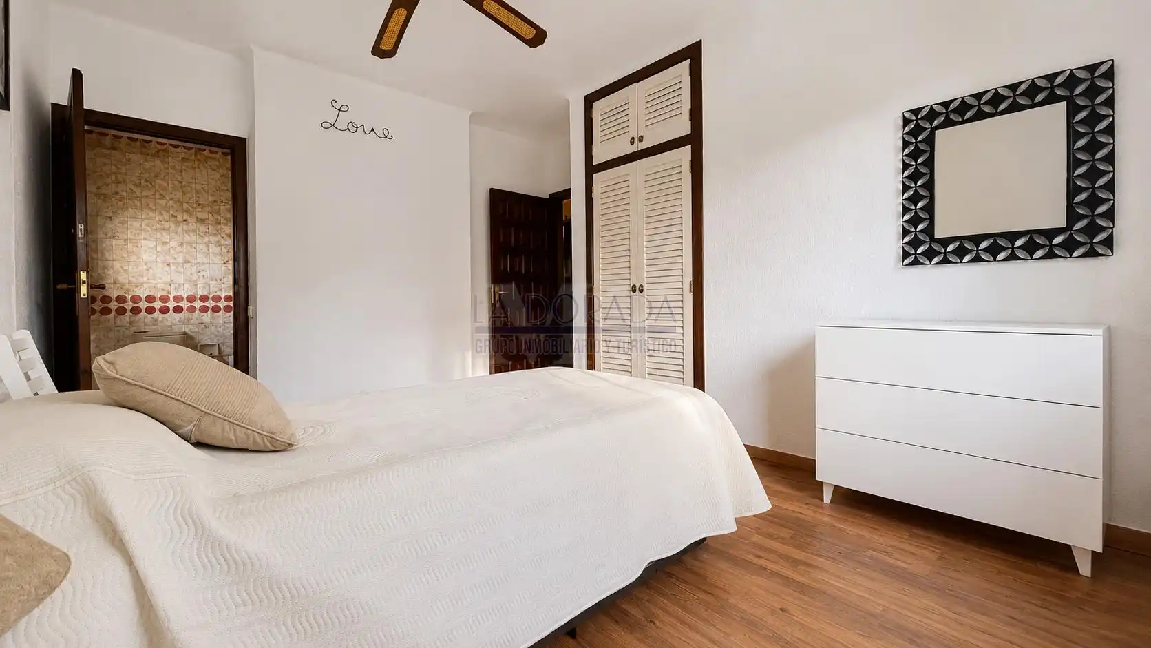 Chalet con jardín en venta en Ardiaca - La Llosa, imagen 18