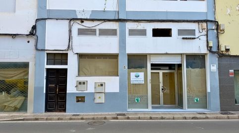 Foto 2 von Geschaftsraum zur Miete in Calle de Blas Cabrera Topham, 5, Centro - La Vega Alta, Arrecife