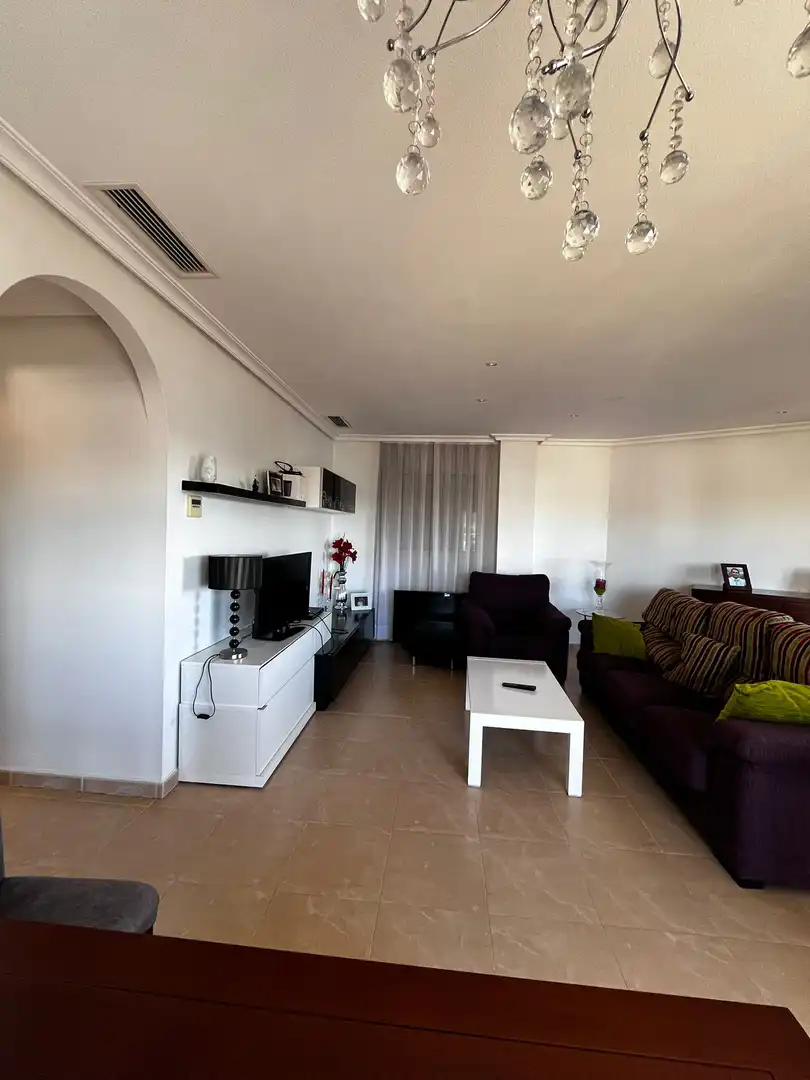 Apartment mit Aufzug zum Verkauf in Centro, imagen 20