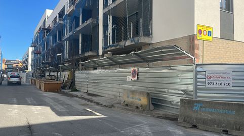 Foto 4 de Trastero en venta en Carrer Martí Montaner I Coris, 6, Avinguda Catalunya, Palamós