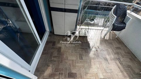 Foto 2 de Apartament en venda a Avenida Mediterrani, Els Pins, Blanes