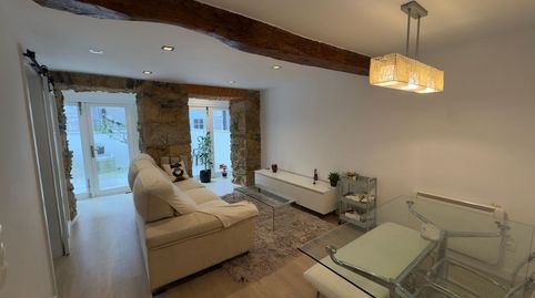 Foto 3 de Piso en venta en Calle de María, 49, Centro, Ferrol