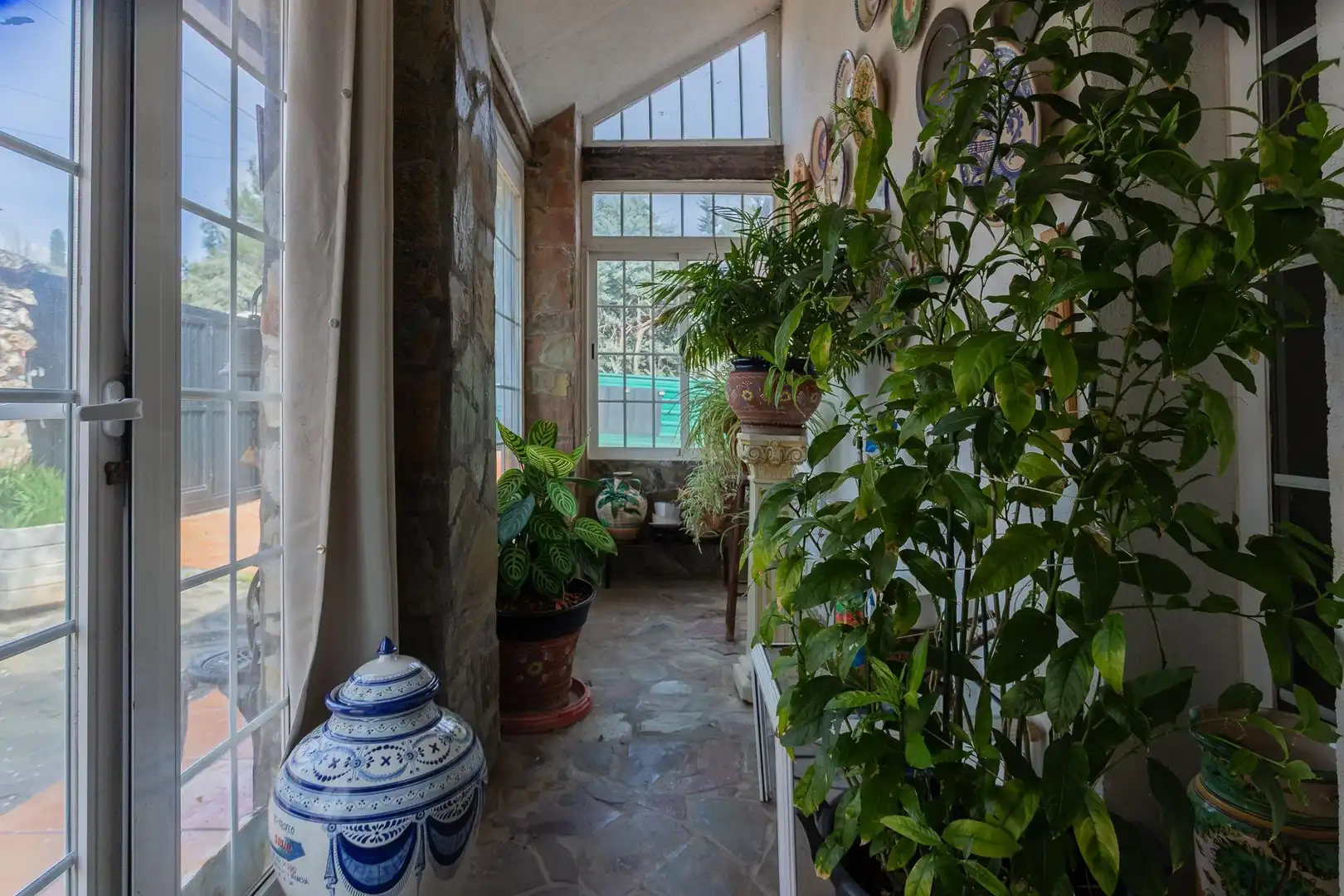 Casa o chalet en venta en Villar del Olmo con Calefacción, Jardín privado y Terraza