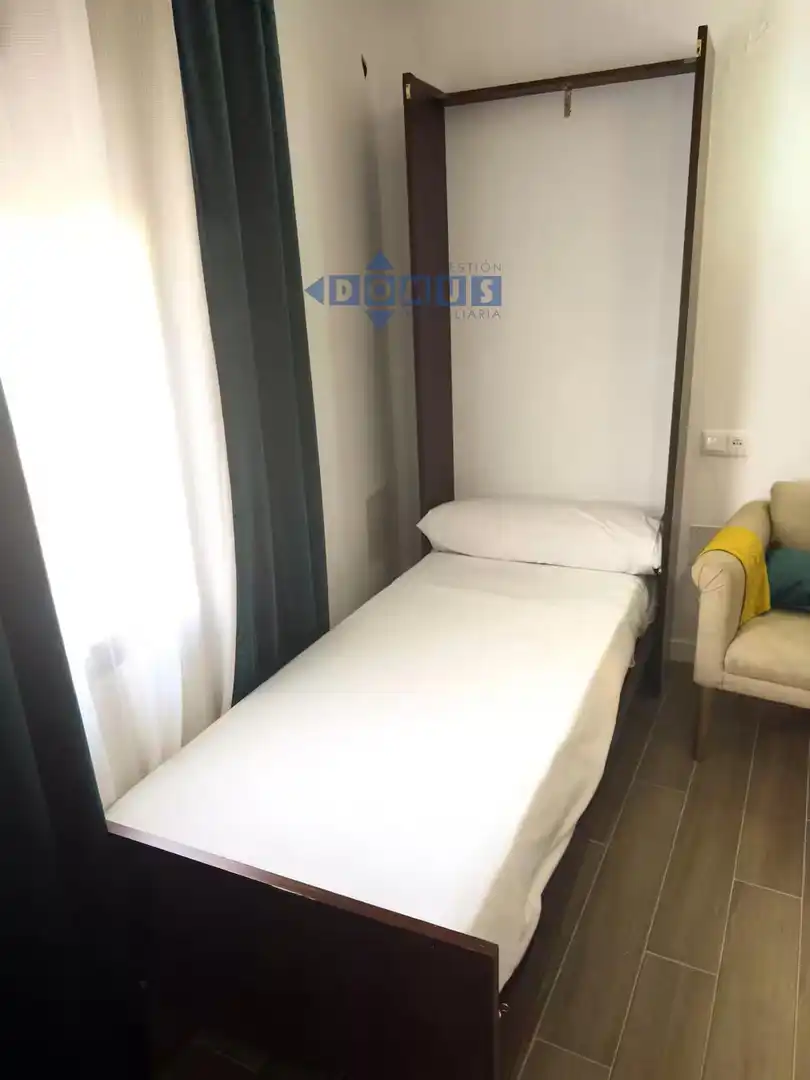 Habitación de Casa o chalet en venta en Setenil de las Bodegas con Amueblado