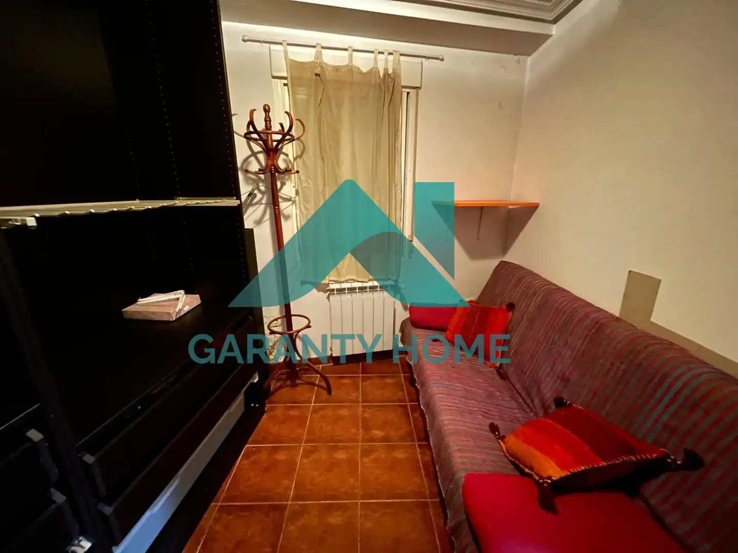 Flat for rent in Casco Antiguo