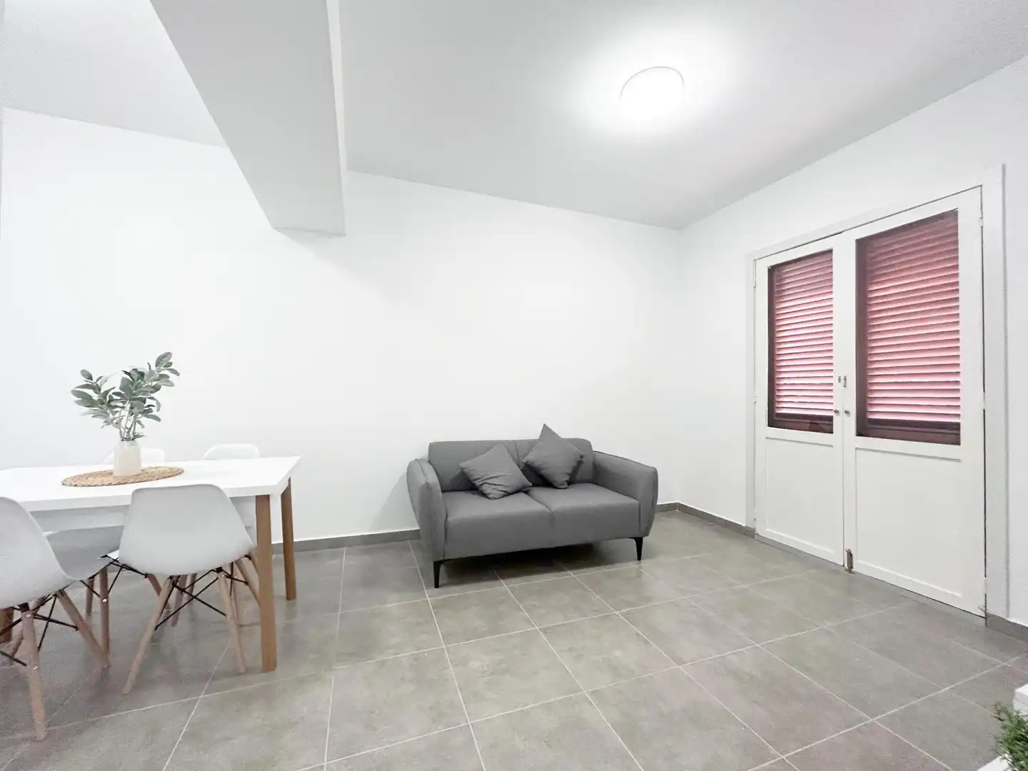 Apartament amb terrassa de lloguer a SAN FRANCISCO, imagen 5