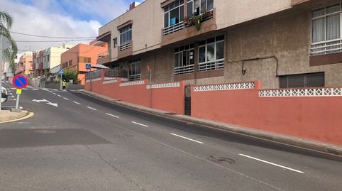 Foto 5 de Pis en venda a C/ Retama del Teide, La Cuesta -Finca España, San Cristóbal de la Laguna
