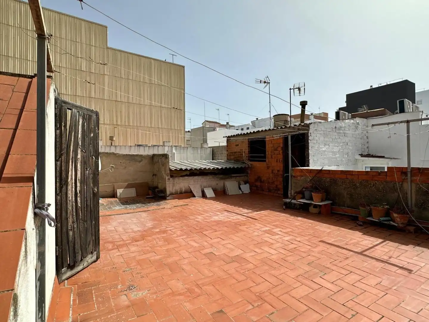 Doppelhaushälfte zum Verkauf in Casco Urbano, imagen 29