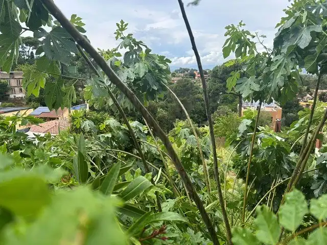 Residencial en venda en Sant Cugat del Vallès