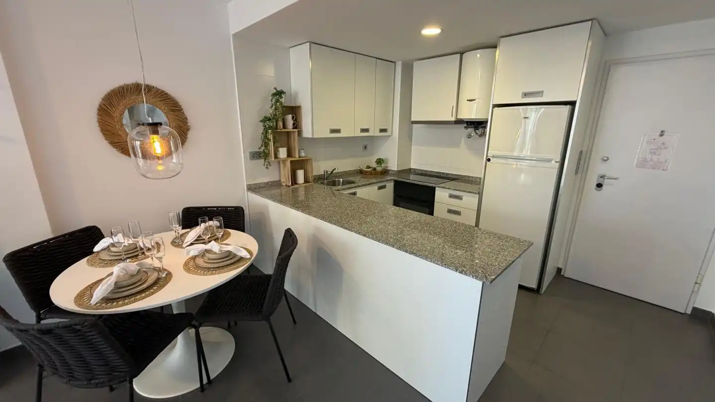 Apartment with pool for sale in Ronda de Veneciola, imagen 21