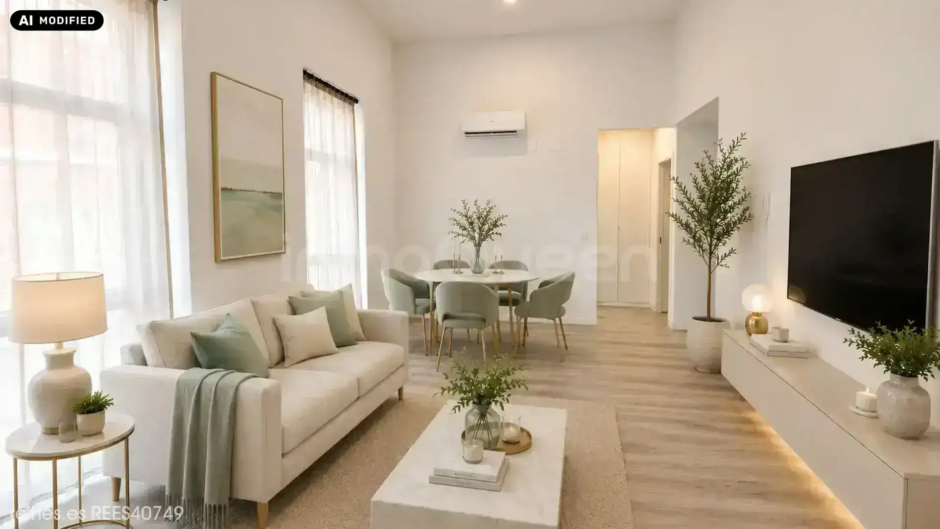 Apartament en venda a N/A