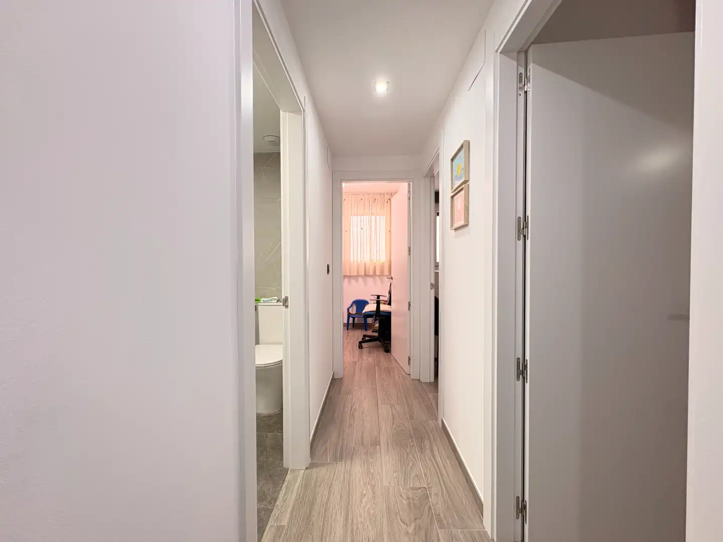 Attic for sale in Zaragoza  with Air Conditioner, Heating and Terrace