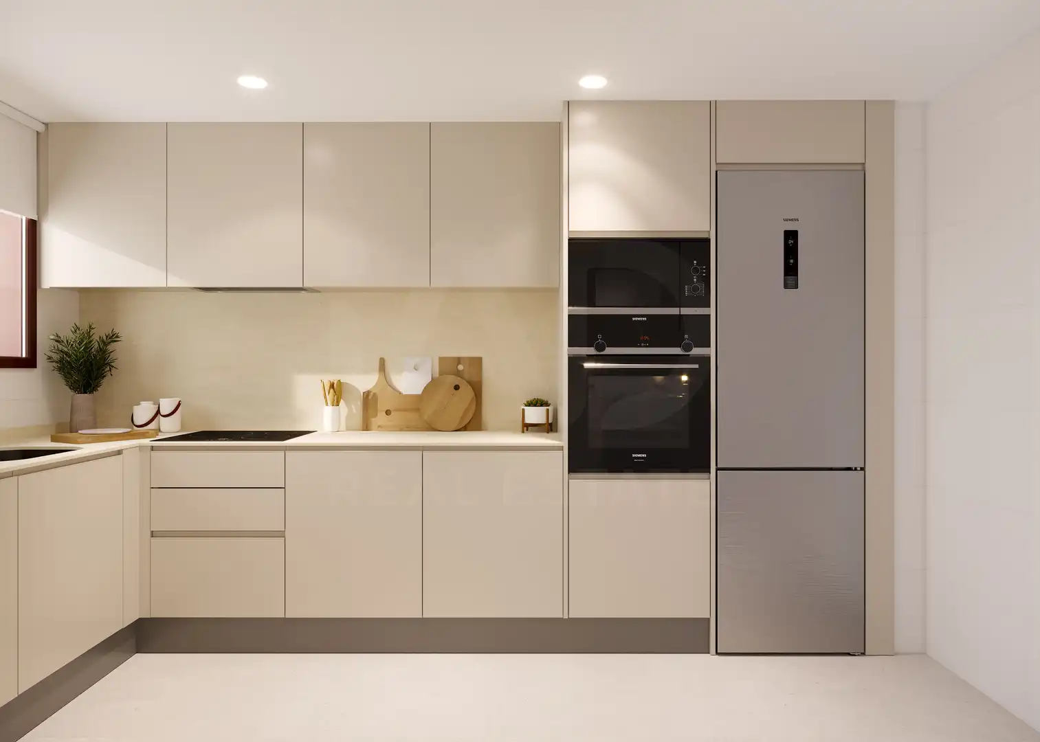 Piso con ascensor en venta en Ciutat d'Alcúdia, imagen 2