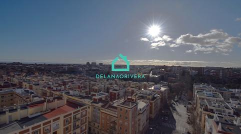 Foto 5 de Pis en venda a Plaza Virgen del Romero, Concepción,  Madrid Capital