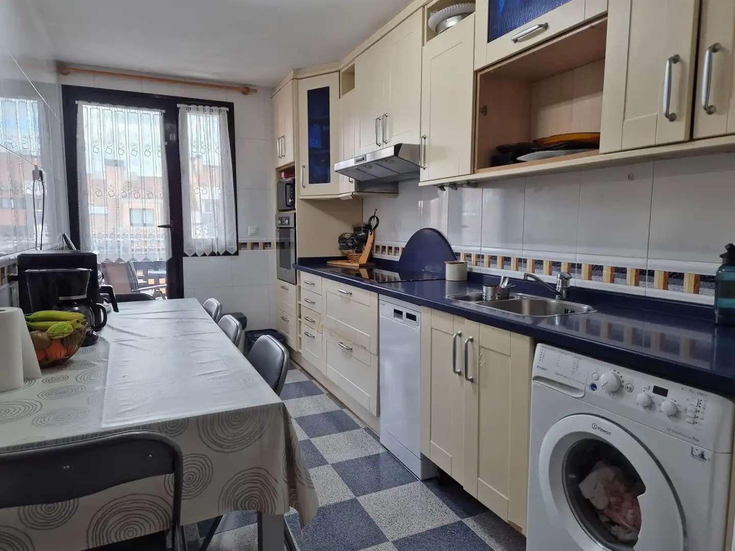 Flat for sale in Viesques