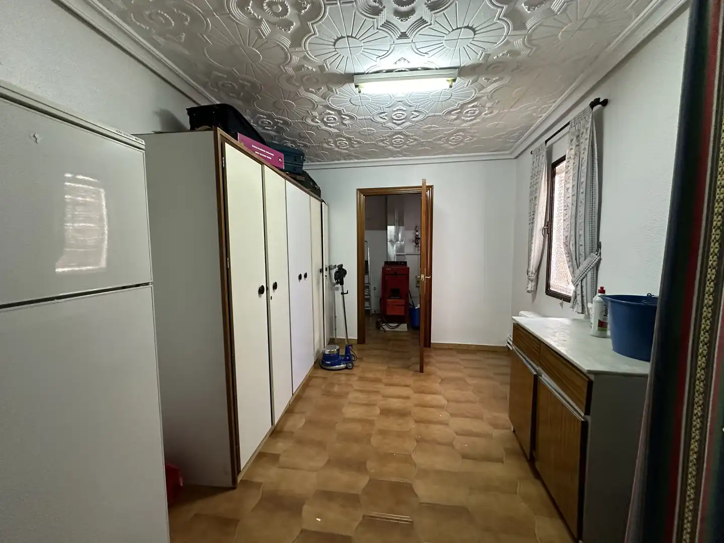 Appartamento con terrazza in vendita a Calle Rastro, imagen 22