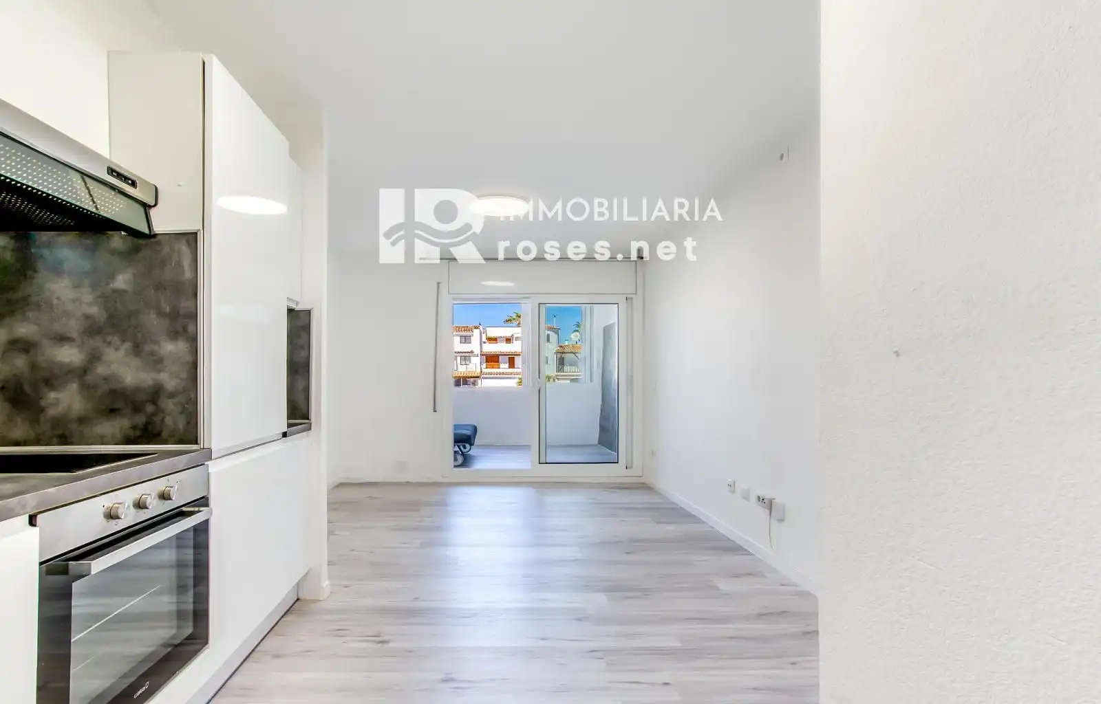 Estudio en venta en Poblat Típic, imagen 3
