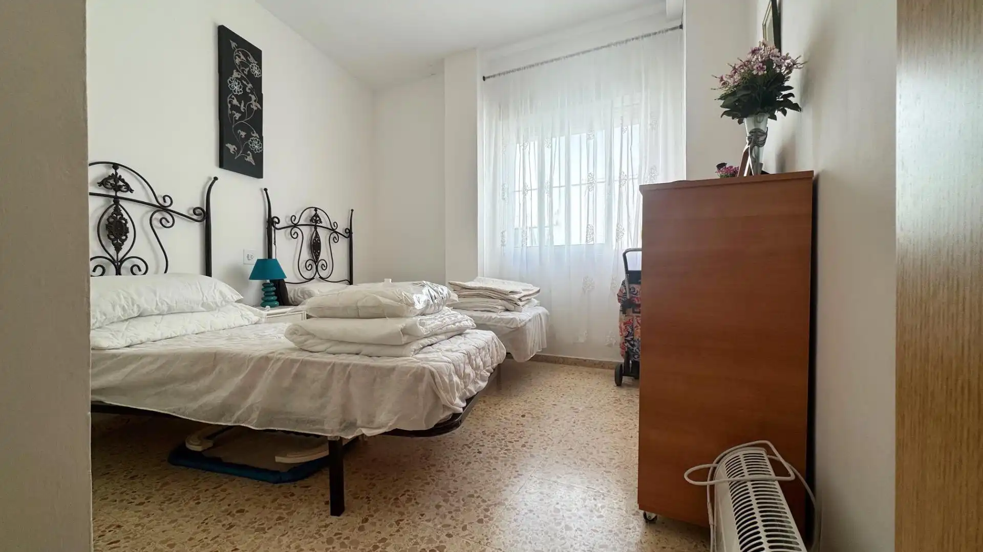 Penthouse with lift for sale in Pego, imagen 19