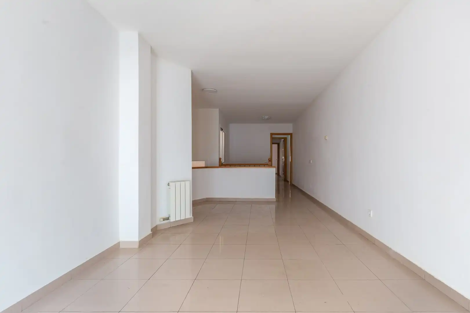 Duplexes for sale in Esplugues de Llobregat  with Heating and Terrace