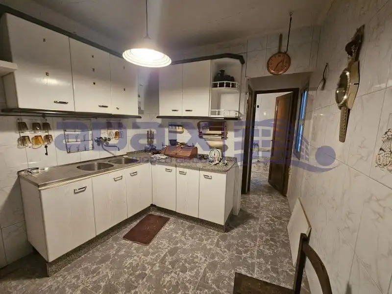 Cocina de Casa o chalet en venta en Puertollano