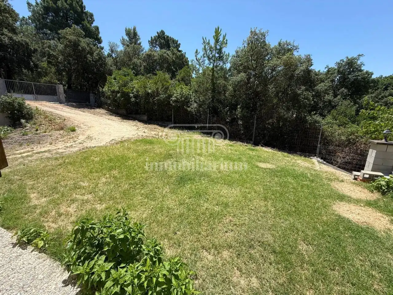 Casa o xalet en venda en Vidreres amb Aire condicionat, Jardí privat i Parquet