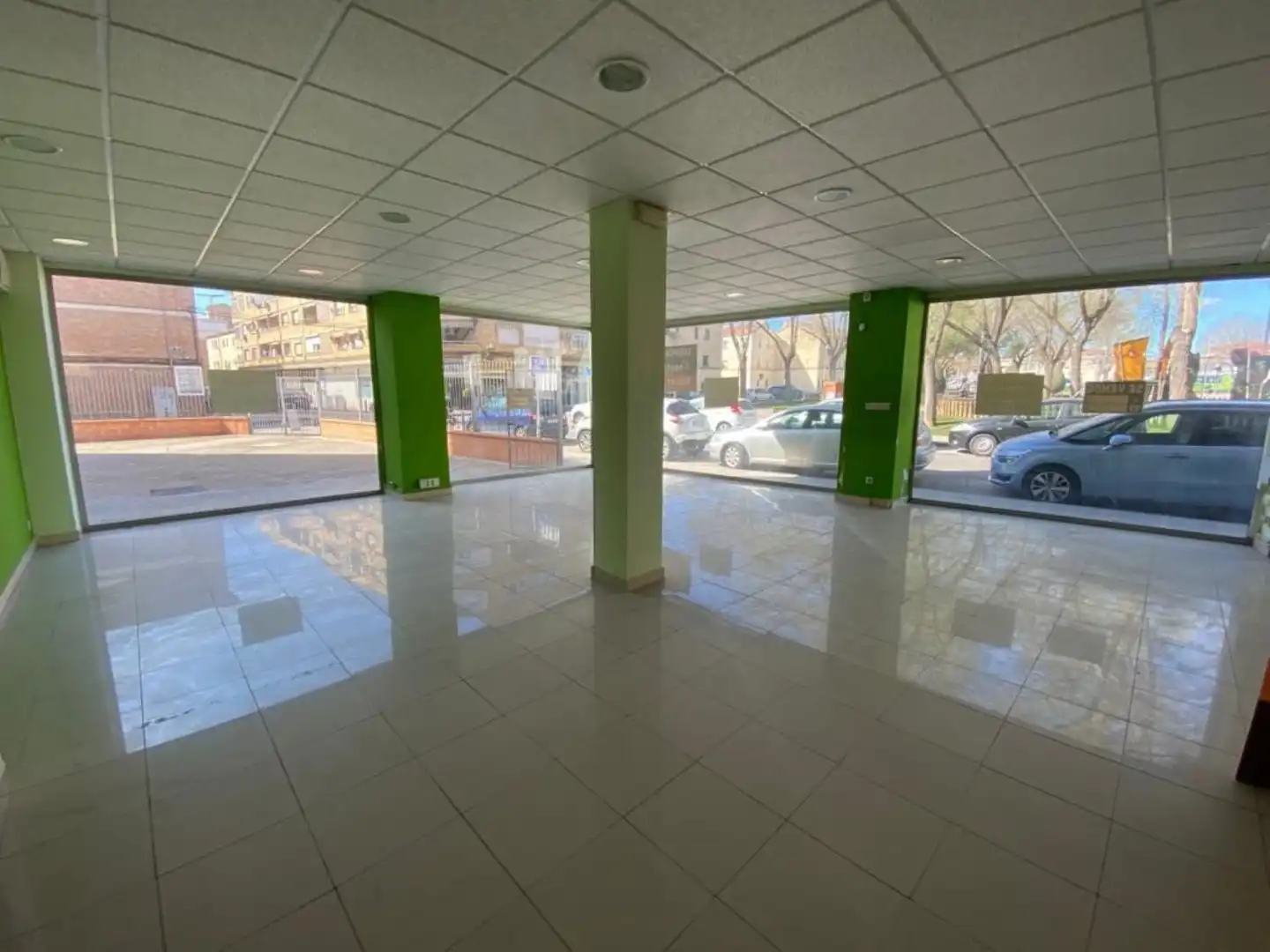Business premises to rent in Calle de Pedrera Alta, imagen 14