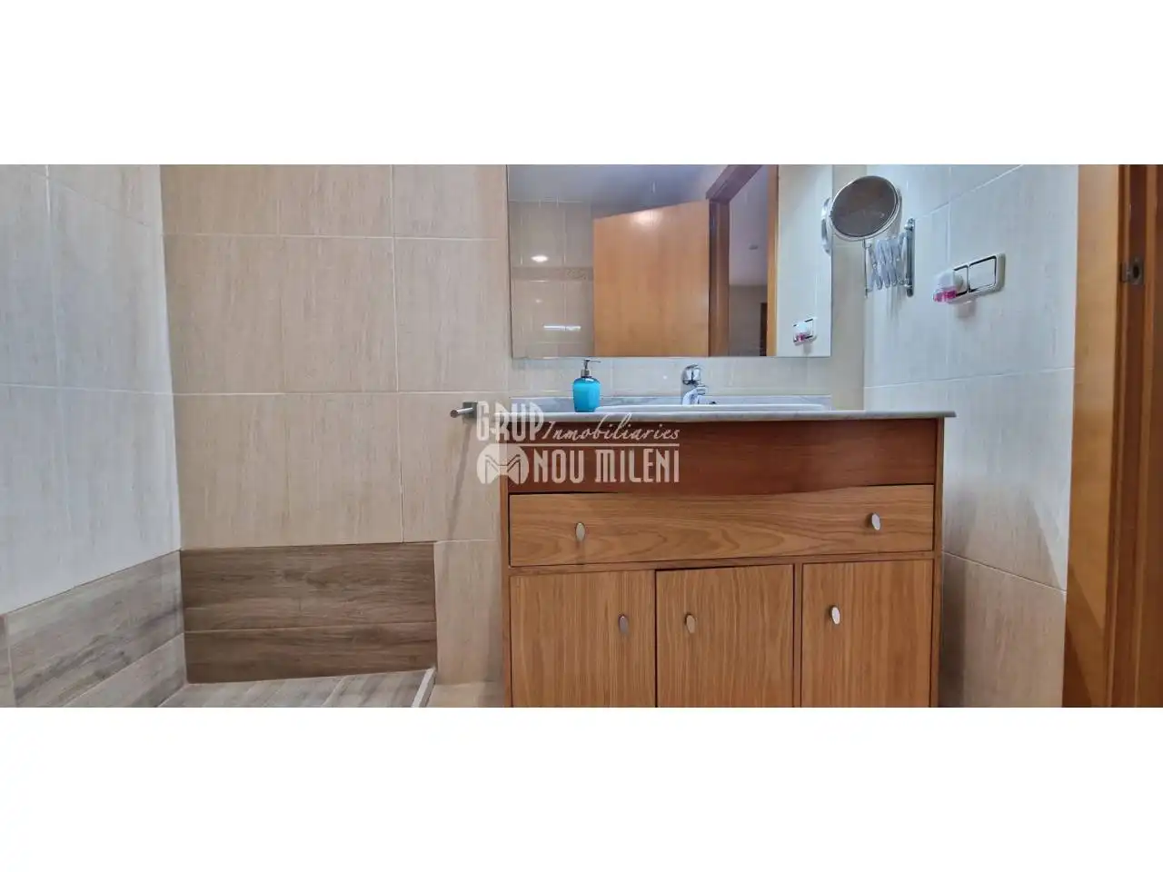 Badezimmer von Einfamilien-Reihenhaus zur Miete in Picanya, Valencia