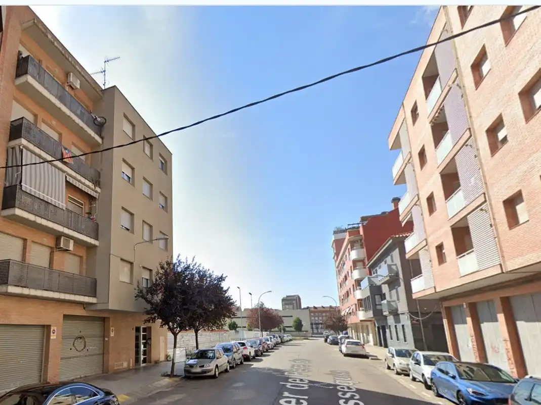 Double avec ascenseur à vendre à Carrer de Pere de Cavassèquia, imagen 3