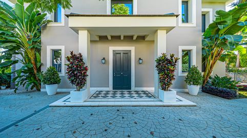 Foto 3 de Casa o xalet en venda a Calle Frank Sinatra, 123, Los Flamingos, Benahavís