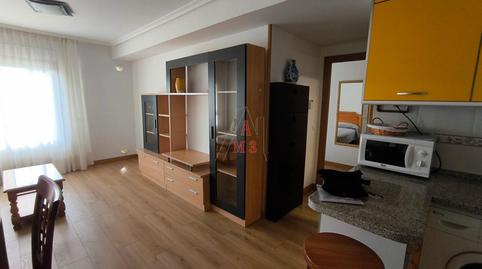 Foto 4 de Piso de alquiler en San Miguel, Valverde de la Virgen, León