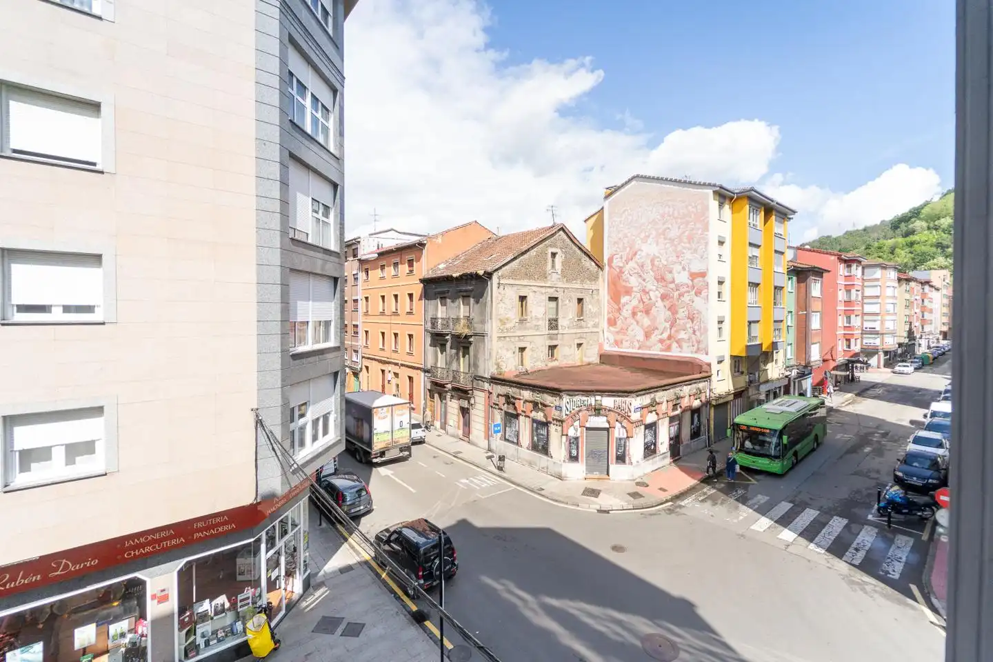 Piso con ascensor en venta en Calle Carreño Miranda, imagen 53