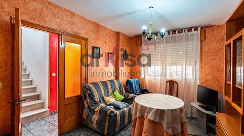 Foto 4 de Dúplex en venda a Balanegra, Almería