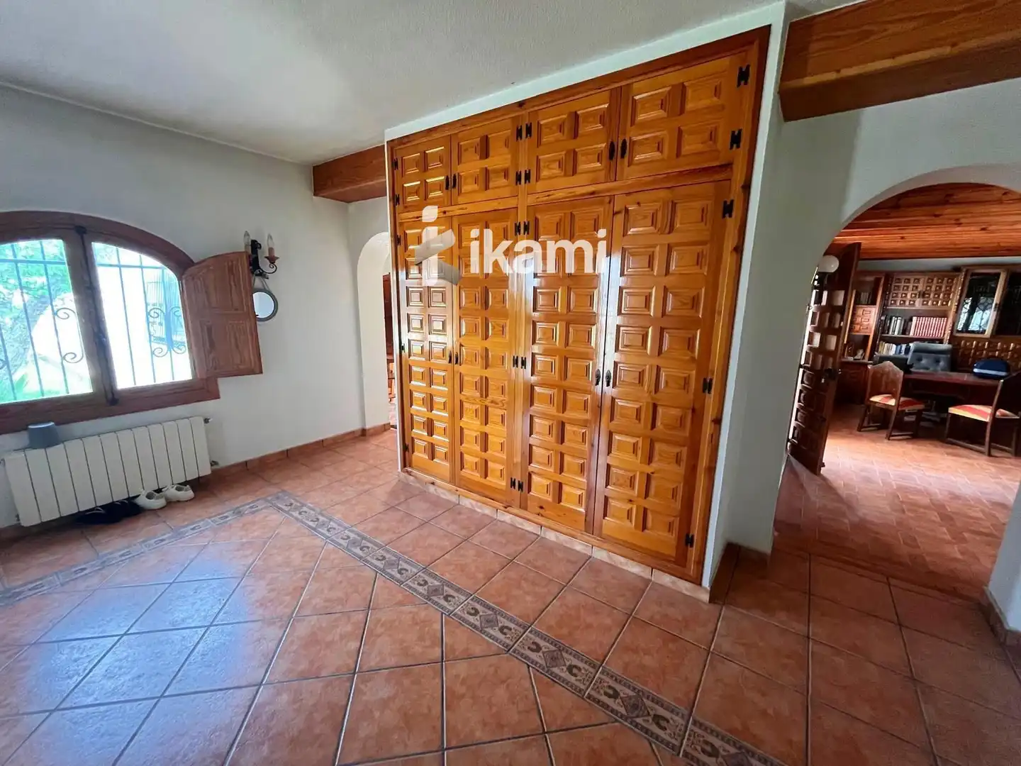 Casa o chalet en venta en Elda con Calefacción, Trastero y Piscina