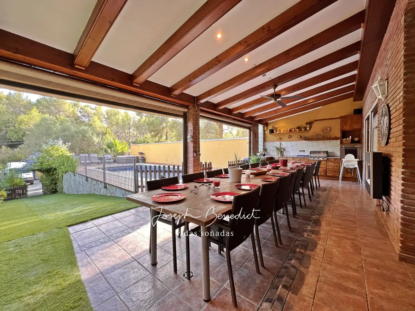 Maison avec terrasse à vendre à La Sentiu, imagen 35