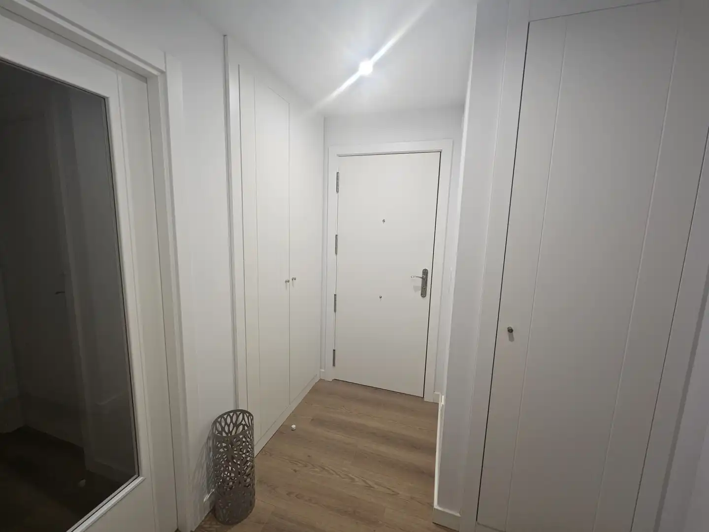 Piso en venta en Cáceres con Aire acondicionado, Calefacción y Trastero