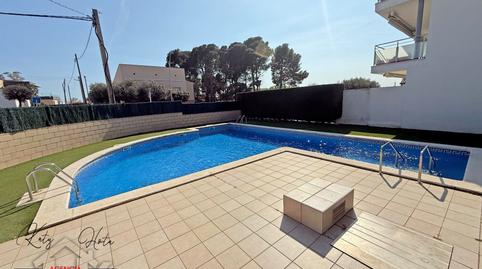 Foto 2 de Ático en venta en Argentera, Nord, Girona