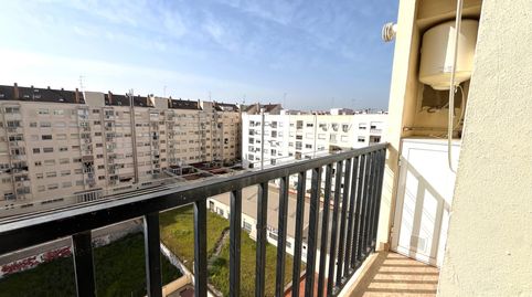 Foto 4 de Àtic de lloguer a Sant Isidre, Valencia Capital