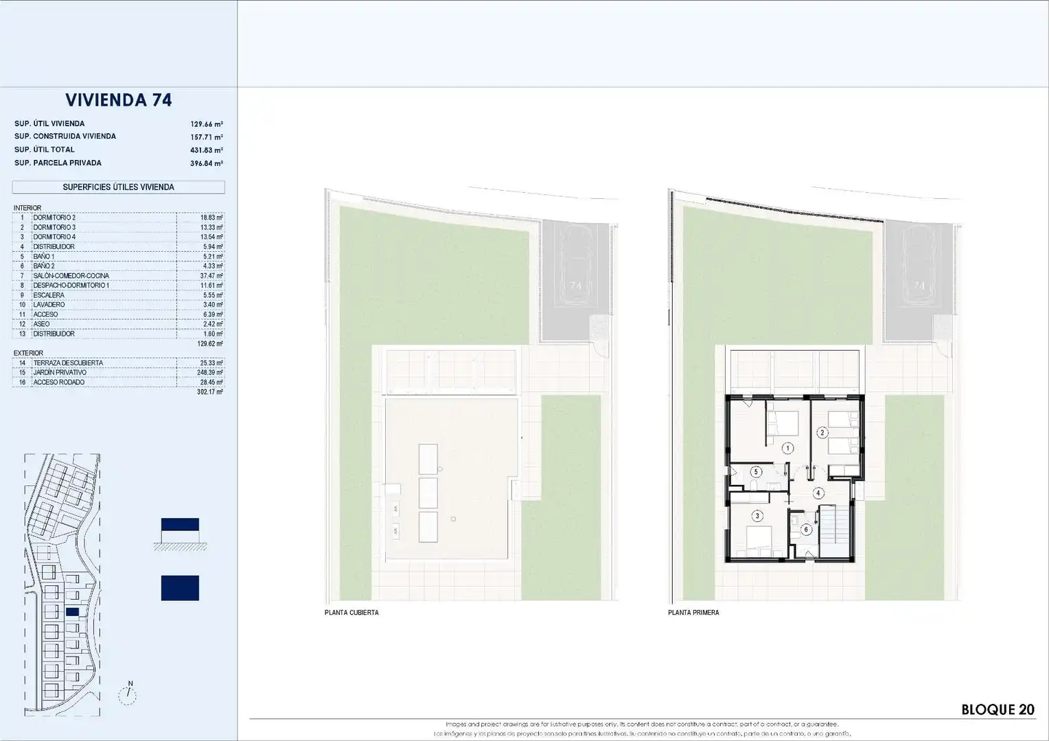 Villa avec piscine à vendre à Balcón de Finestrat - Terra Marina, imagen 17