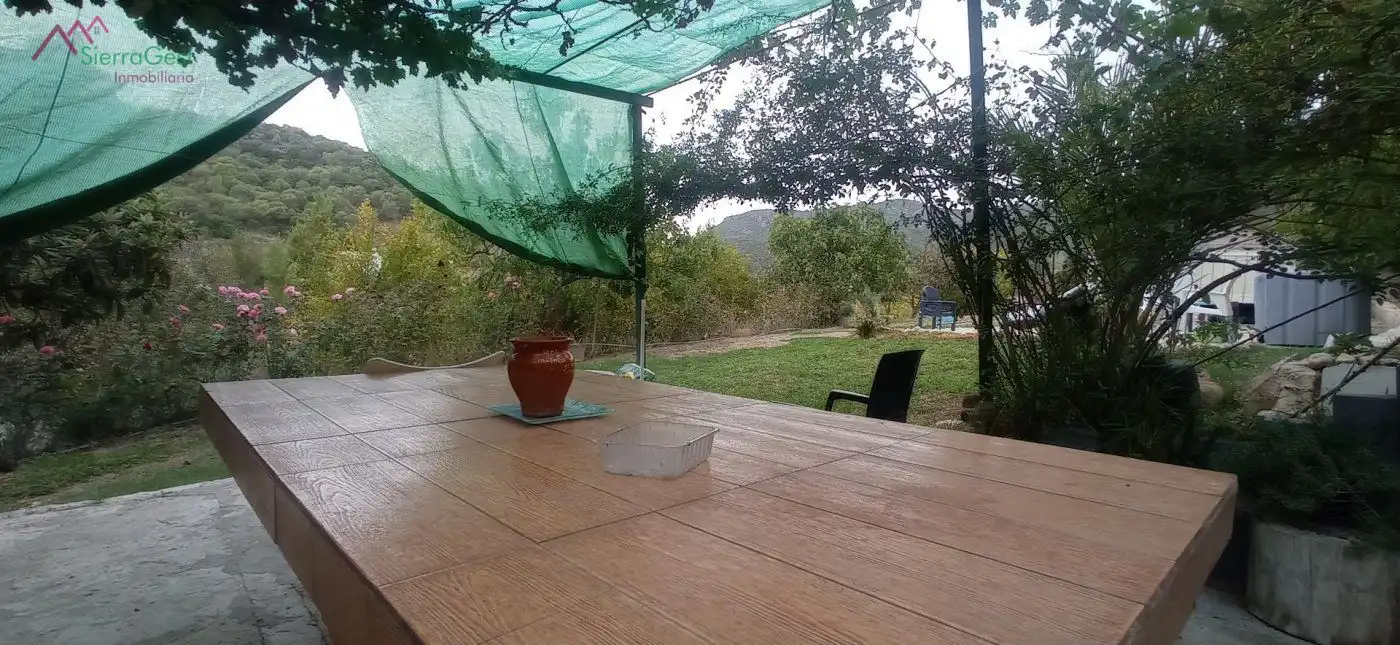 Terreni e lotti in vendita a Benaocaz, imagen 3