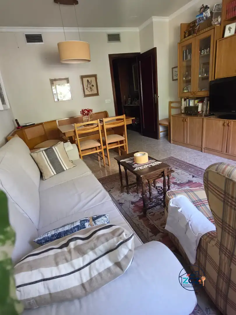 Piso con ascensor en venta en Calle Canfranc, imagen 38