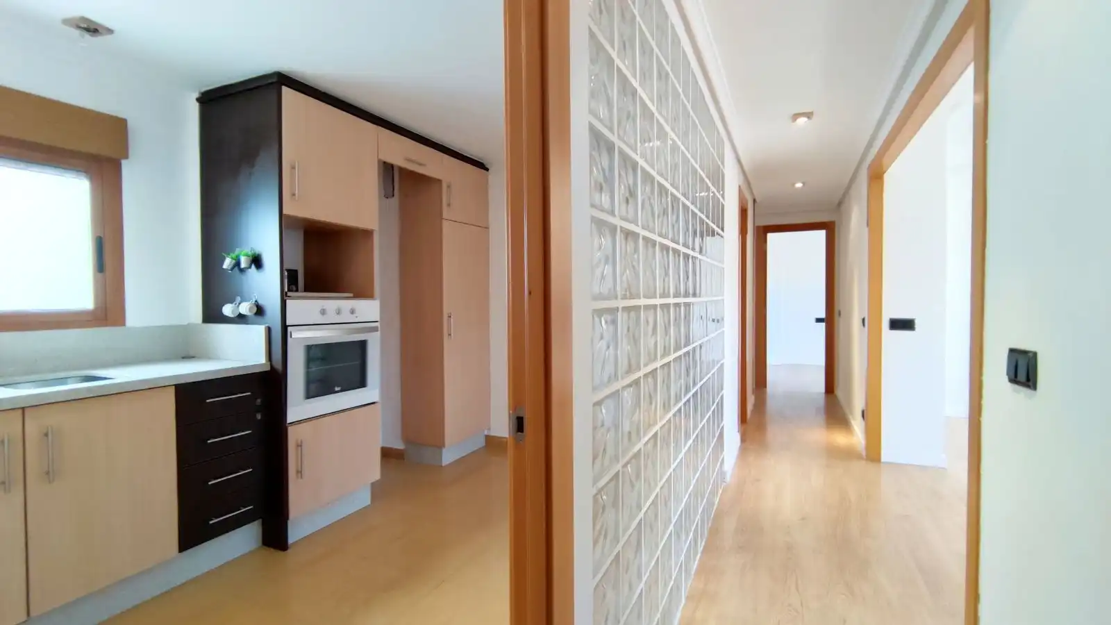 Ático en venta en Ibi con Aire acondicionado, Calefacción y Parquet