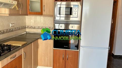 Foto 4 de Piso de alquiler en Sangonera la Verde, Murcia Capital