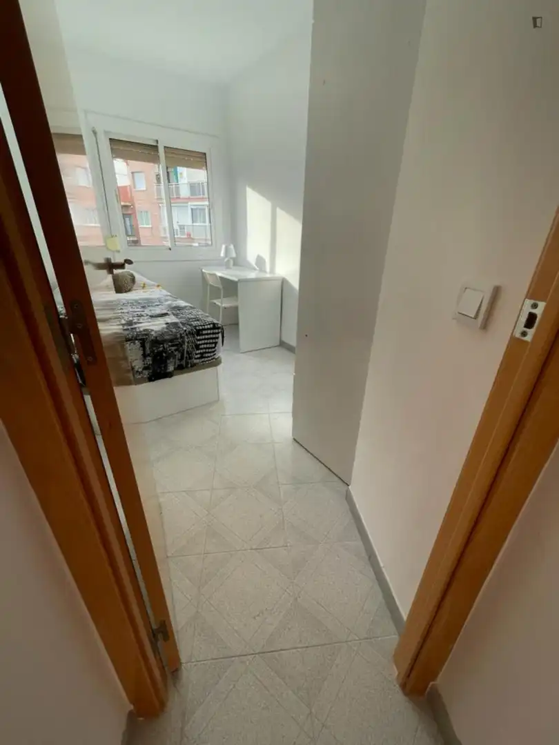 Room in Can Vidalet